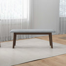 Carlos - Upholstered Bench - Furniture Home Direct