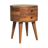 Odyssey - Bedside Nightstand - Furniture Home Direct
