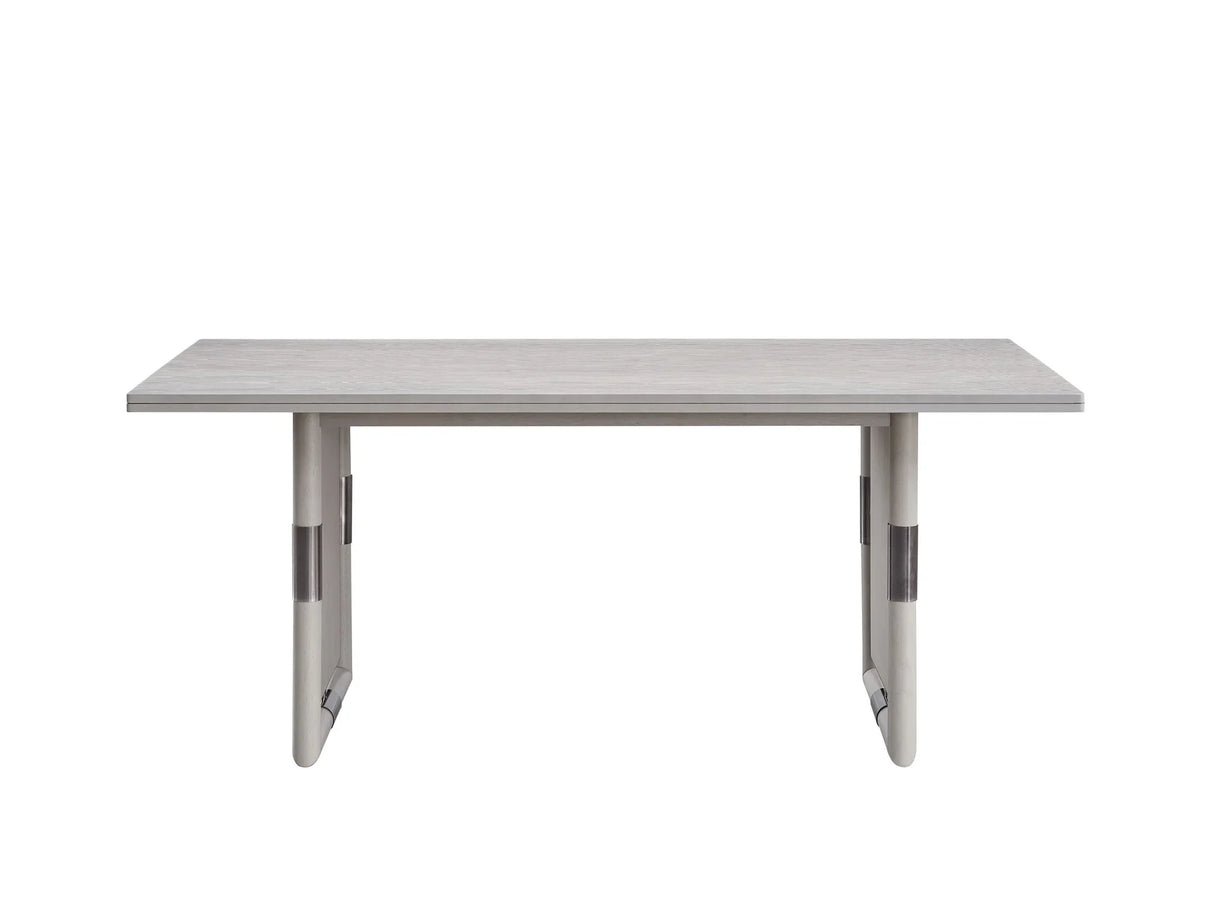 Marta - Dining Table - Natural - Furniture Home Direct