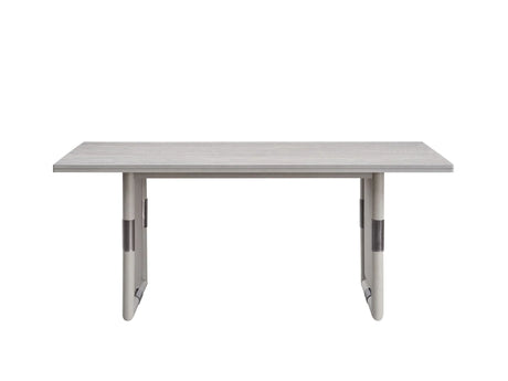 Marta - Dining Table - Natural - Furniture Home Direct