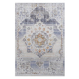 Payas - Medallion Area Rug - Furniture Home Direct