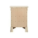 Louis Phillipe - Nightstand - Wood - Furniture Home Direct