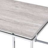 Chafik - Table, Elegant Details - Furniture Home Direct