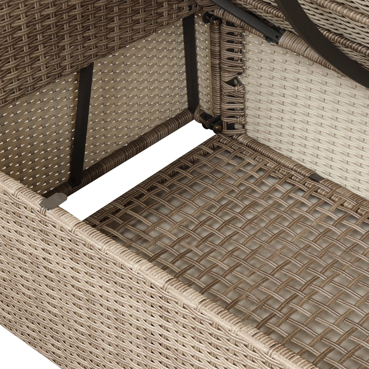 6 PC Outdoor Patio Set - Furniture Home Direct