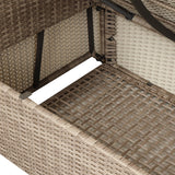 6 PC Outdoor Patio Set - Furniture Home Direct