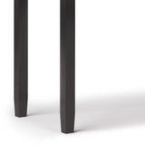 Warm Shaker - Handcrafted Desk - Furniture Home Direct