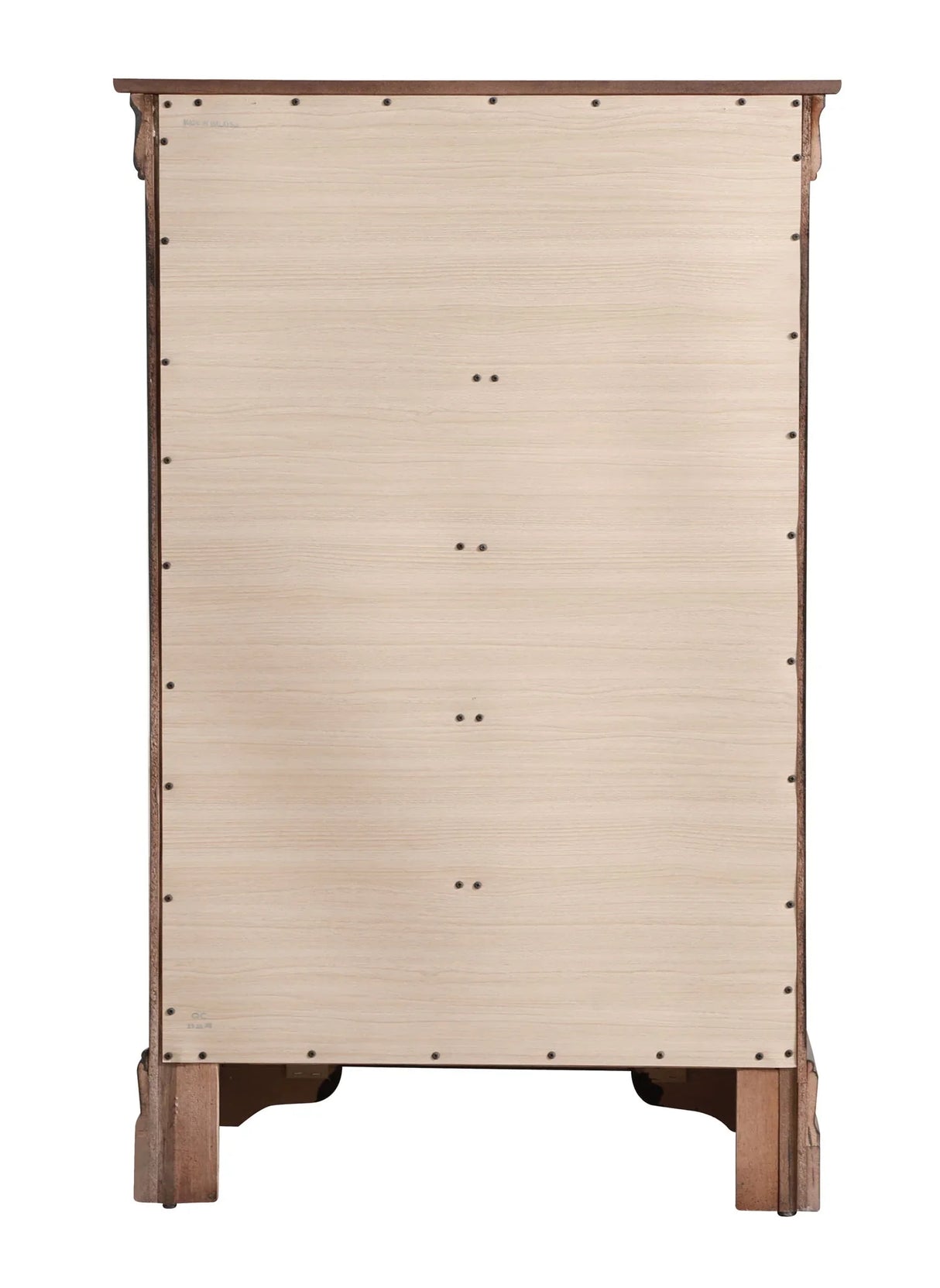 Louis Phillipe - Accent Chest - Furniture Home Direct