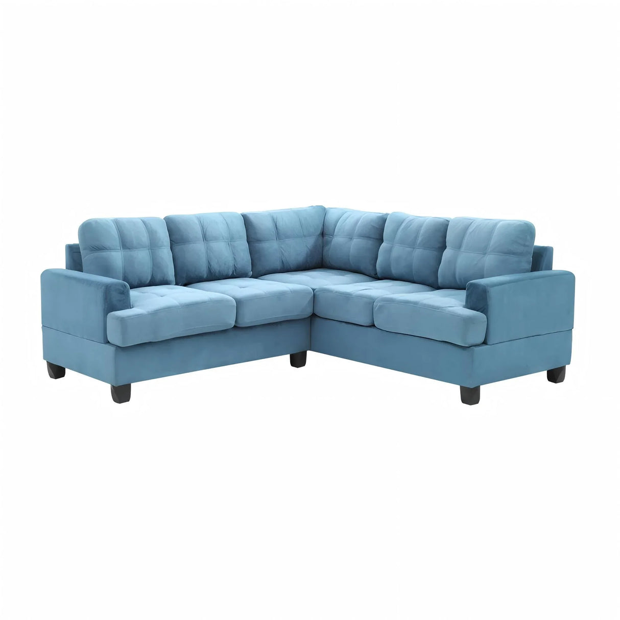 Sandridge - Sectional - Furniture Home Direct
