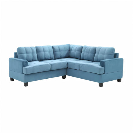 Sandridge - Sectional - Furniture Home Direct