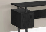 Computer Desk, Home Office, Laptop, Storage, Work, Contemporary, Modern - Furniture Home Direct