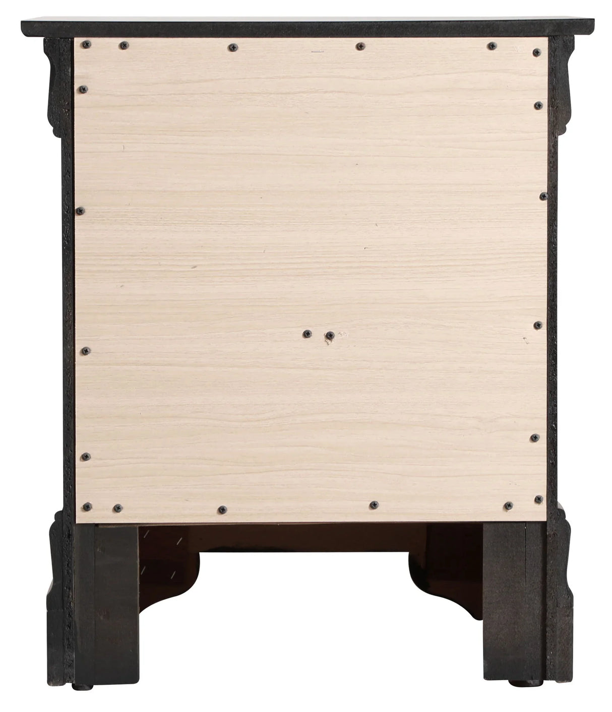 Louis Phillipe - Nightstand - Furniture Home Direct