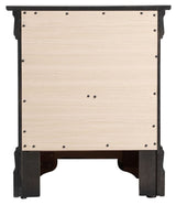 Louis Phillipe - Nightstand - Furniture Home Direct