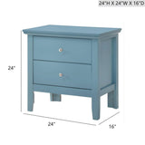 Primo - Nightstand