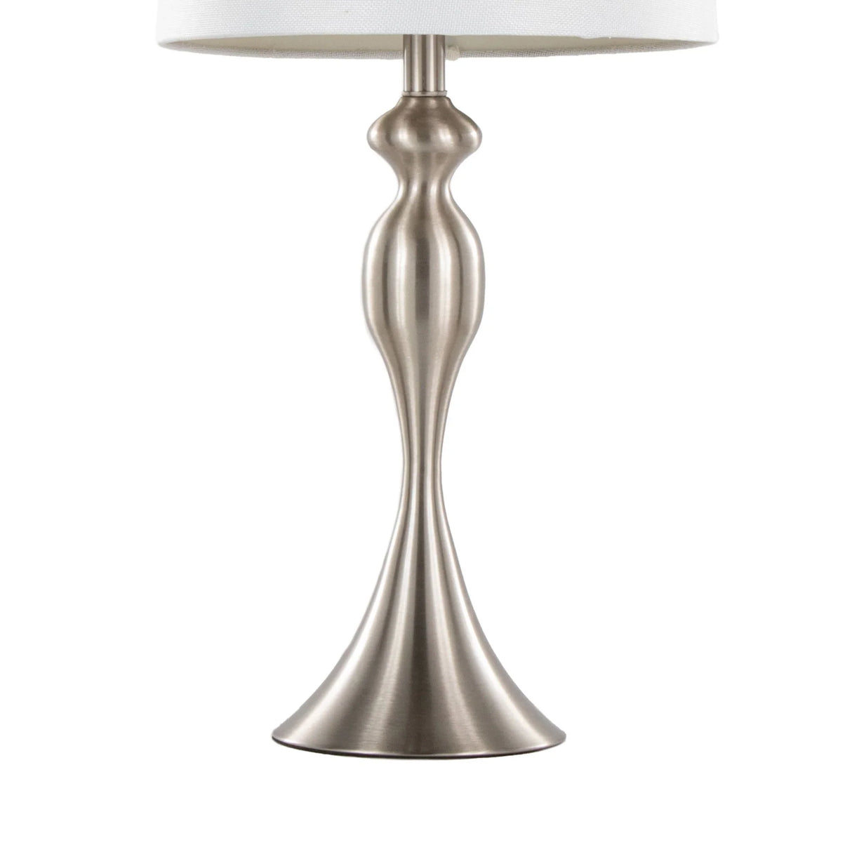 Ashland - Contemporary Table Lamp (Set of 2) - Furniture Home Direct