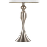 Ashland - Contemporary Table Lamp (Set of 2) - Furniture Home Direct