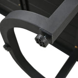 Modern Outdoor Patio Set - Gray - Furniture Home Direct