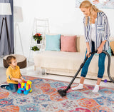 Maval - Stunning Runner Rug - Furniture Home Direct