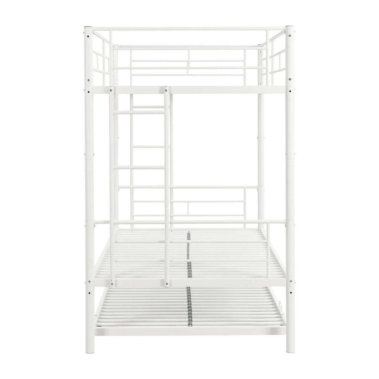 Bunk Bed With Trundle - Furniture Home Direct