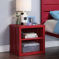 Cargo - Nightstand With USB - Furniture Home Direct