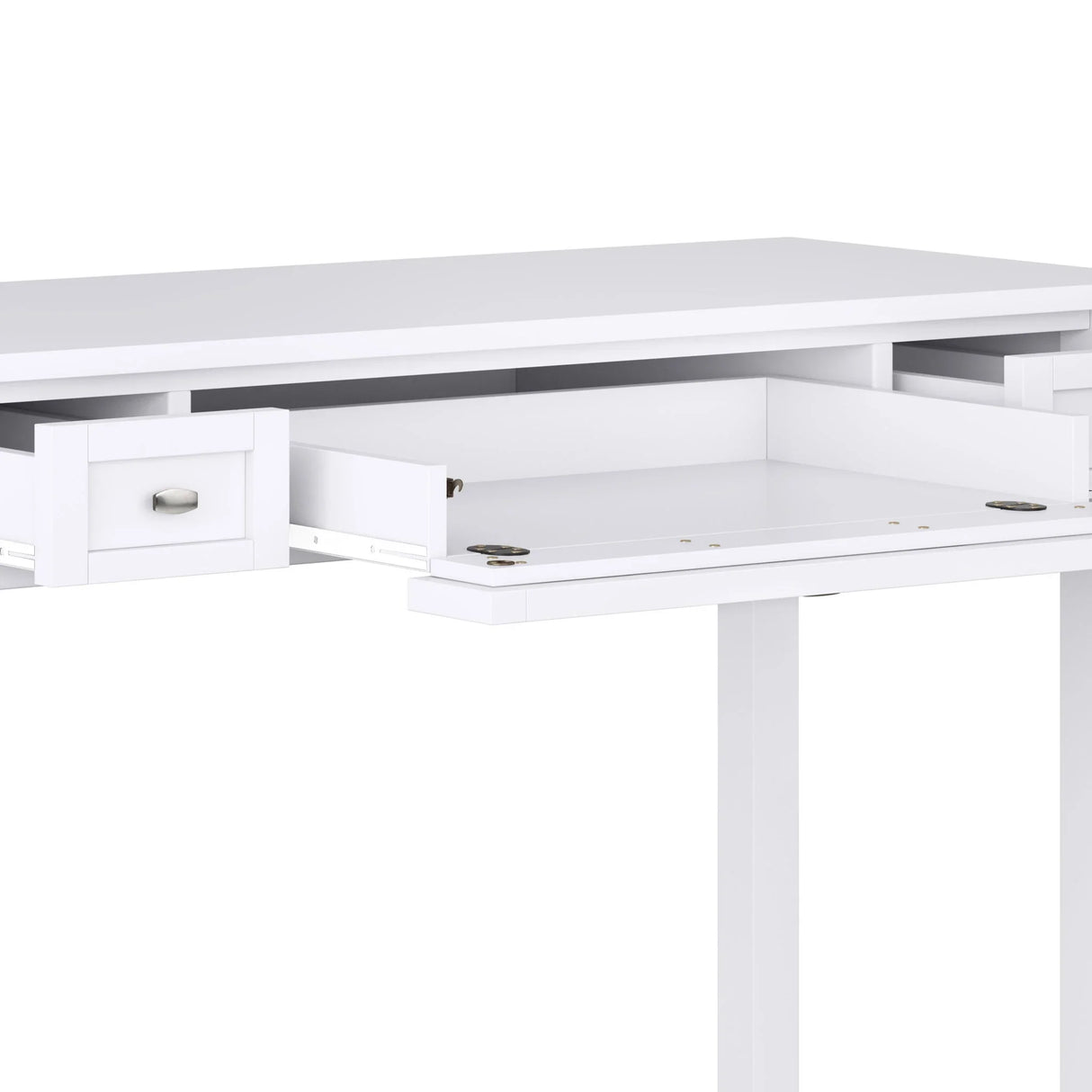 Warm Shaker - Handcrafted Desk - Furniture Home Direct
