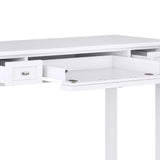 Warm Shaker - Handcrafted Desk - Furniture Home Direct