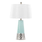Penelope - Contemporary Table Lamp Body - Furniture Home Direct