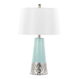 Penelope - Contemporary Table Lamp Body - Furniture Home Direct