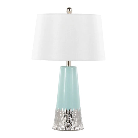 Penelope - Contemporary Table Lamp Body - Furniture Home Direct