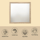 Miquell - Versatile Orientation Mirror - Furniture Home Direct