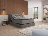 14" Smooth Top Hybrid Ultra Plush Mattress - Furniture Home Direct