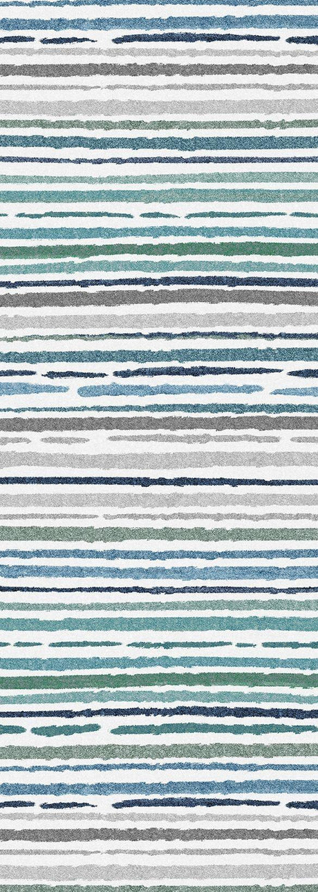 Sphinx - Indoor & Outdoor Washable Non - Slip Accent Rug - Furniture Home Direct
