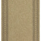 Earth - Polypropylene, Indoor, Outdoor Area Rug Versatile Elegance - Furniture Home Direct
