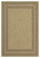 Earth - Polypropylene, Indoor, Outdoor Area Rug Versatile Elegance - Furniture Home Direct