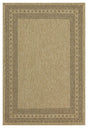 Earth - Polypropylene, Indoor, Outdoor Area Rug Versatile Elegance - Furniture Home Direct