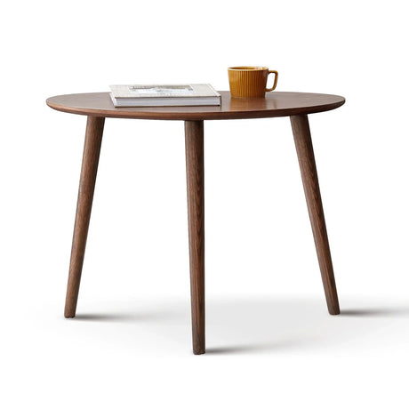 Pebble Shaped Coffee Table - Natural - Furniture Home Direct