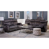 Sonet Domino - Recliner - Furniture Home Direct