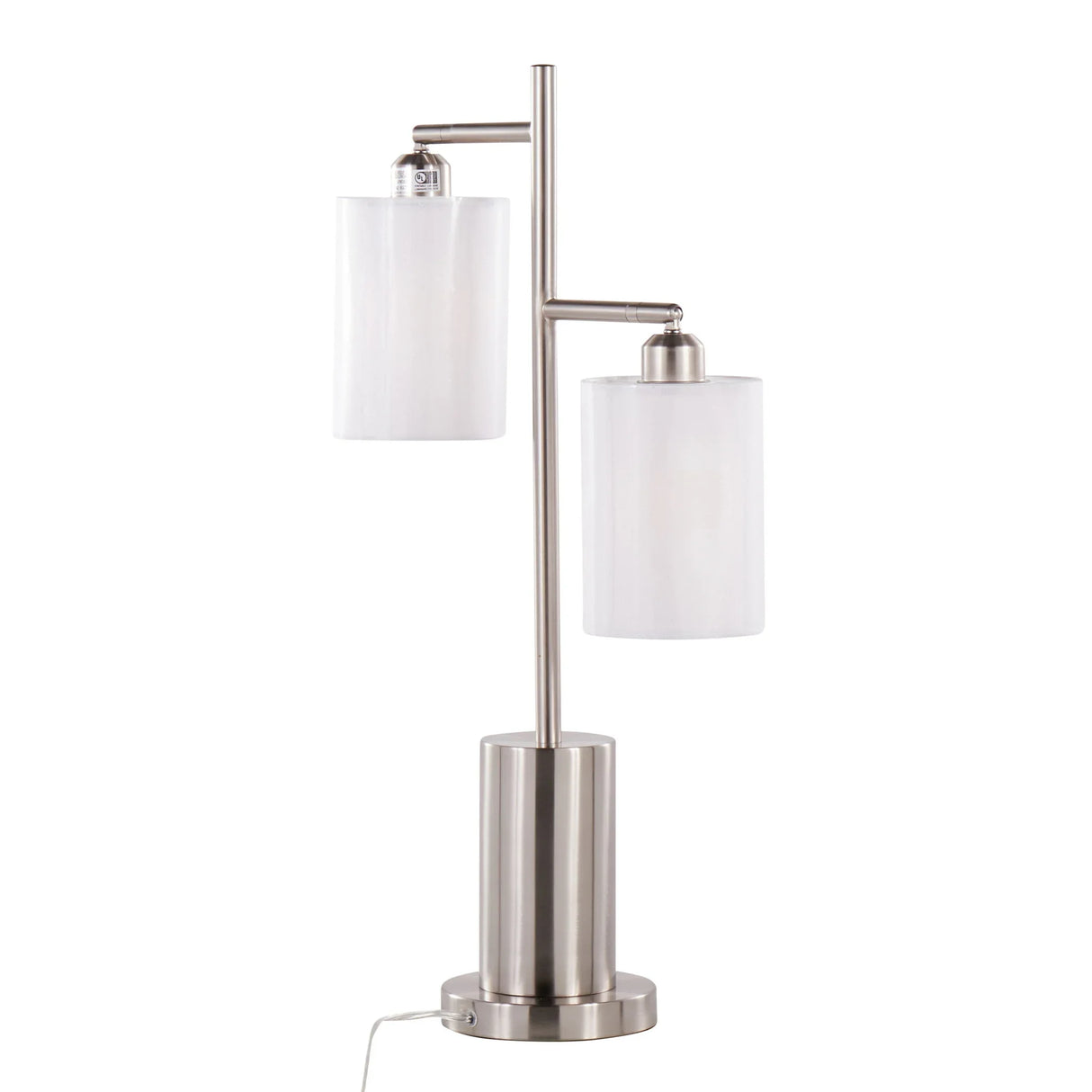 Cannes - Contemporary Table Lamp - Furniture Home Direct