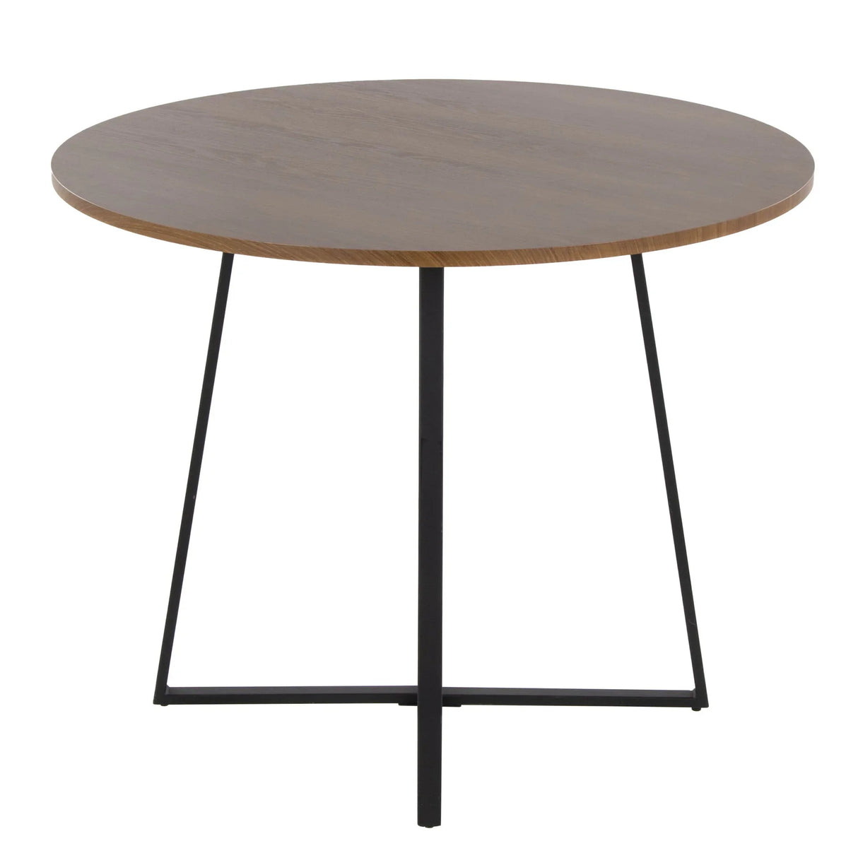 Cosmo Canary - Contemporary Dining Table - Furniture Home Direct