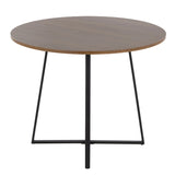 Cosmo Canary - Contemporary Dining Table - Furniture Home Direct