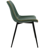 Durango - Contemporary Dining Chair (Set of 2) - Furniture Home Direct