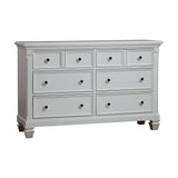 Glendale - 6 Drawer Dresser - Furniture Home Direct