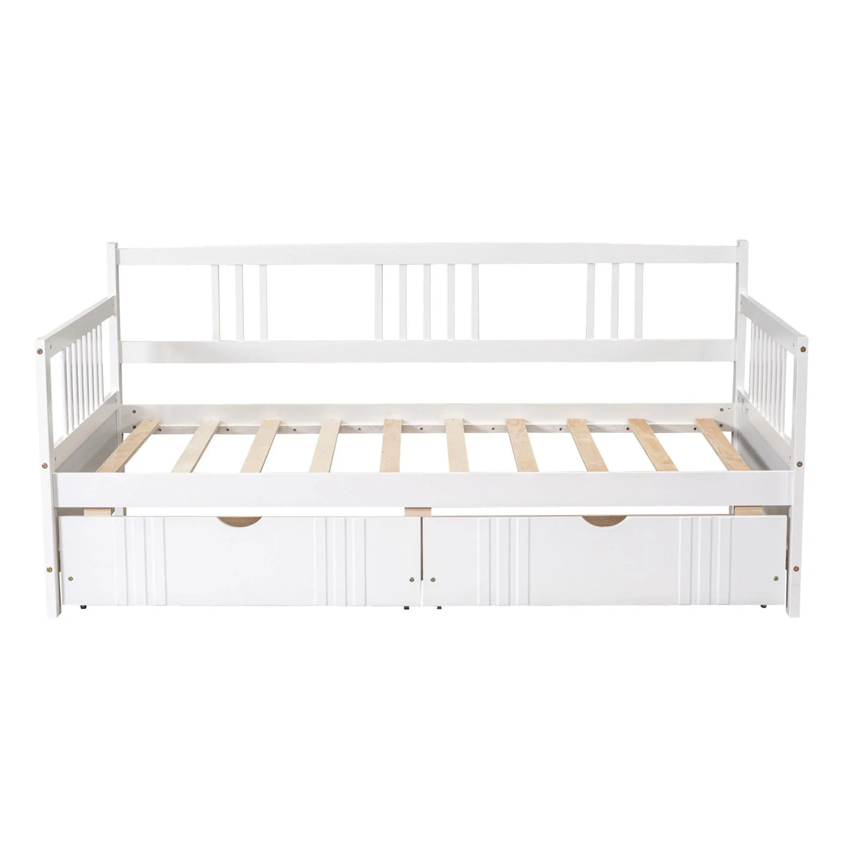 Multifunctional Modern Daybed - Furniture Home Direct