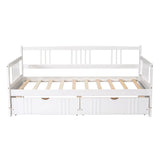 Multifunctional Modern Daybed - Furniture Home Direct