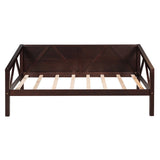Elegant Design Daybed With Slat Support - Furniture Home Direct