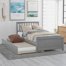 Platform Bed - Furniture Home Direct