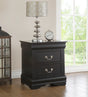 Louis Philippe - Accent Nightstand - Furniture Home Direct