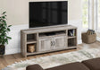 TV Stand Console Media Entertainment Center Storage Cabinet For Living Room - Furniture Home Direct