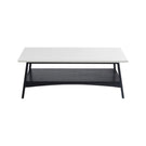 Modern Table With Extra Storage