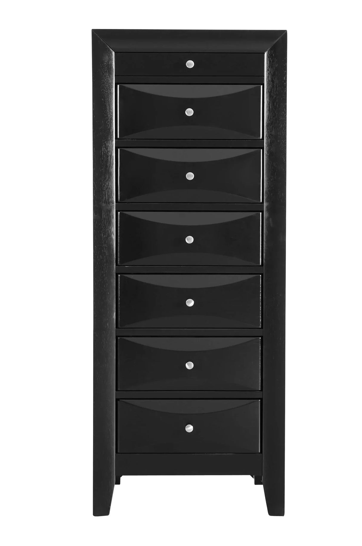Marilla - 7 Drawer Lingerie Chest - Furniture Home Direct