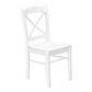 Dining Chair, Side, Dining Room, Transitional (Set of 2) - Furniture Home Direct
